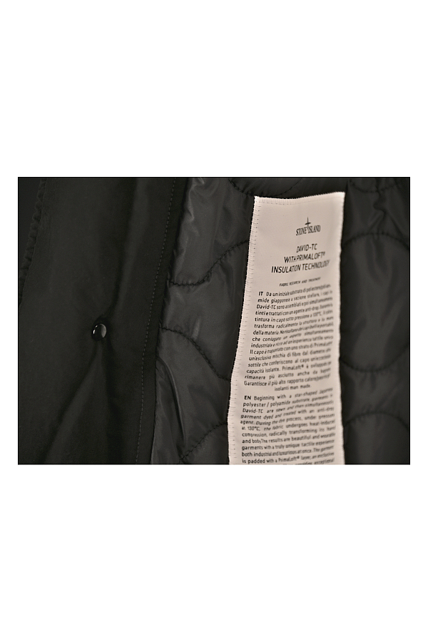 Stone Island Jas