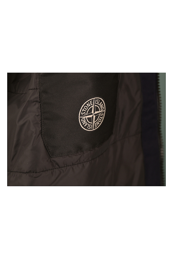 Stone Island Jas