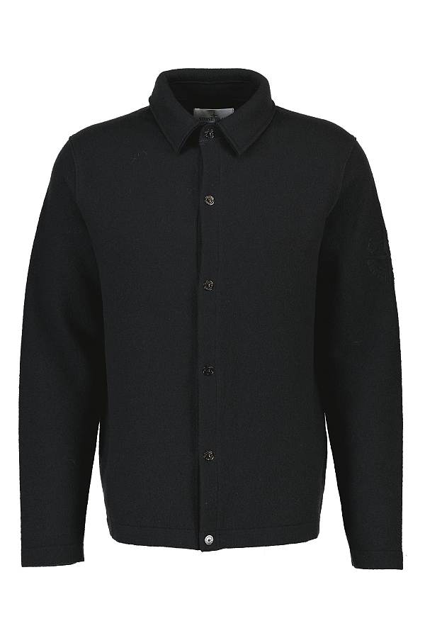 Stone Island Overshirt