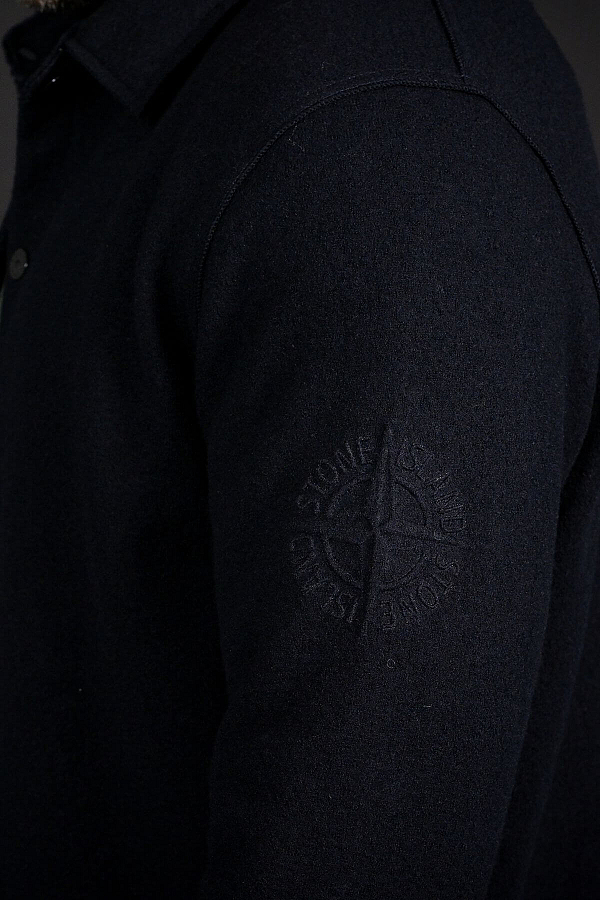 Stone Island Overshirt
