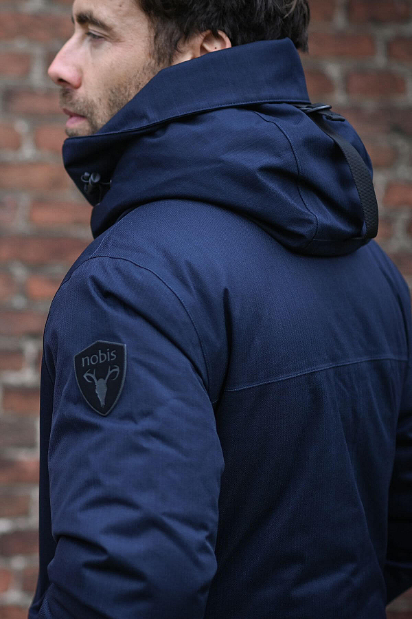 200781 200781 nobis jas pierre blauw  