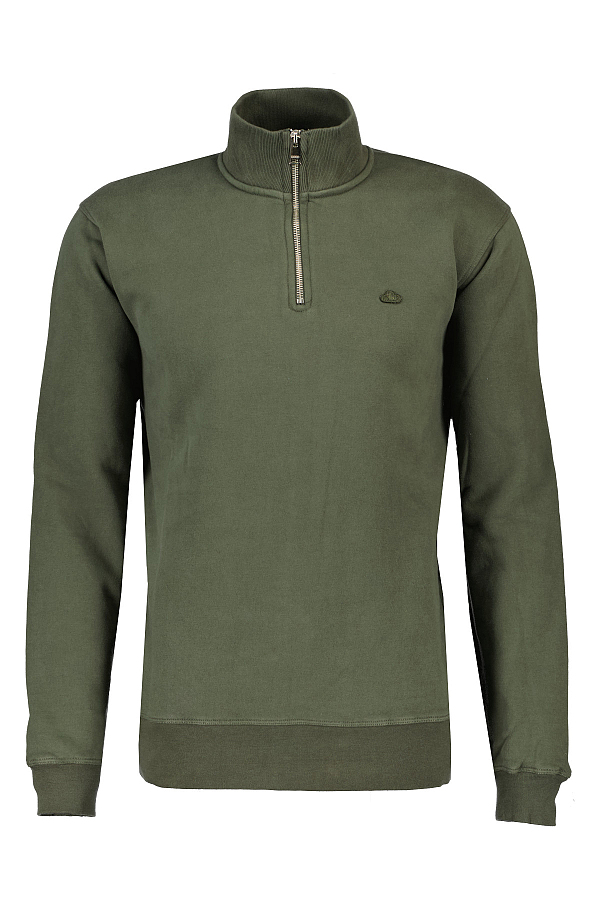 The GoodPeople Sweater