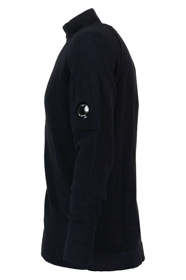C.P. Company Vest