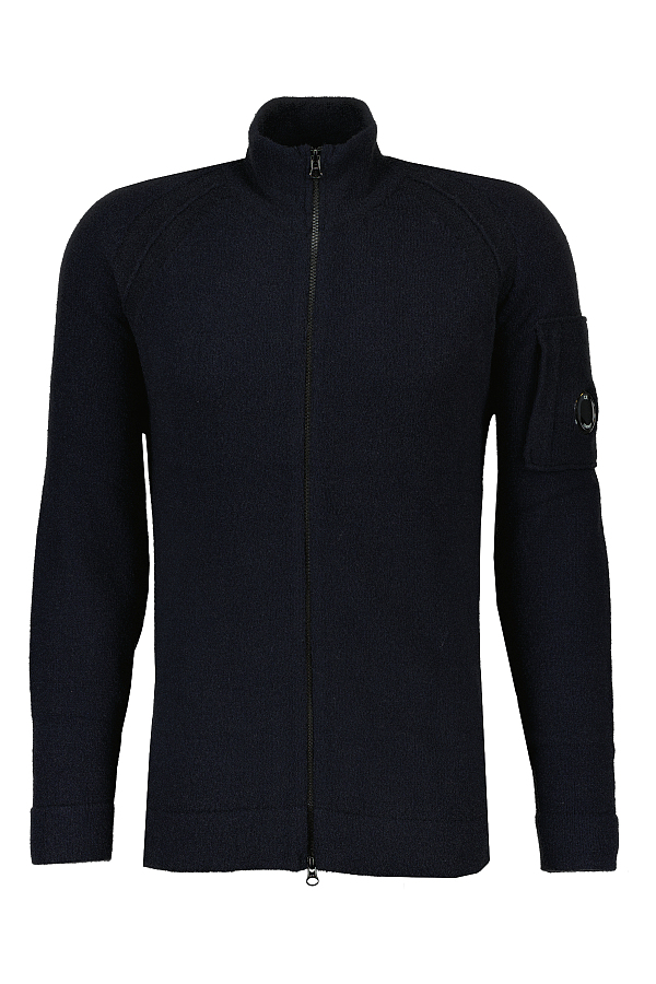 C.P. Company Vest