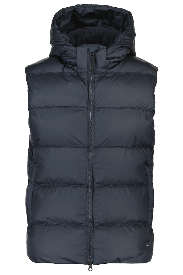Wahts Bodywarmer