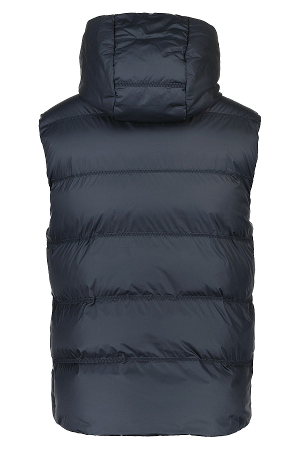 Wahts Bodywarmer