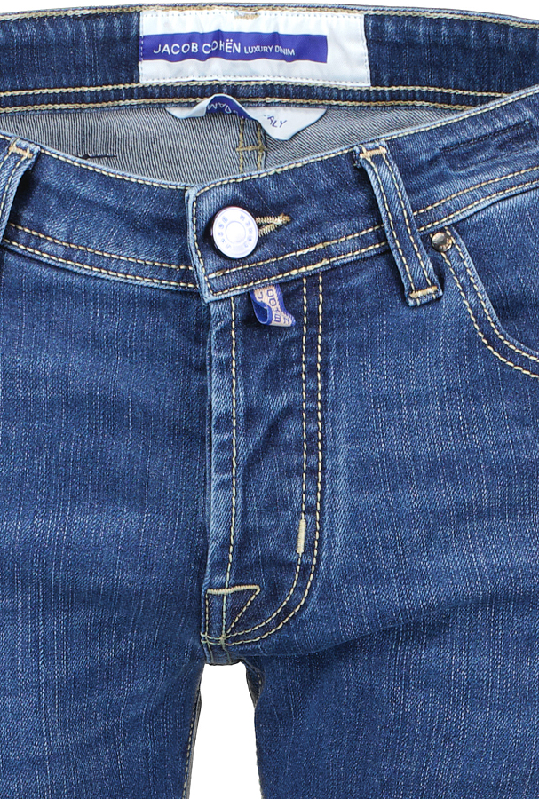 Jacob Cohen Jeans