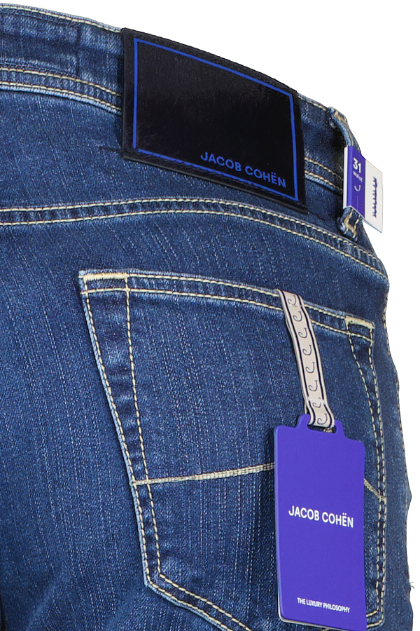 Jacob Cohen Jeans