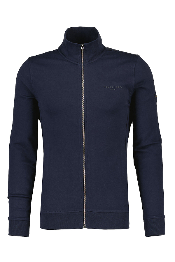 Cavallaro Vest