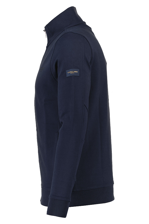 Cavallaro Vest