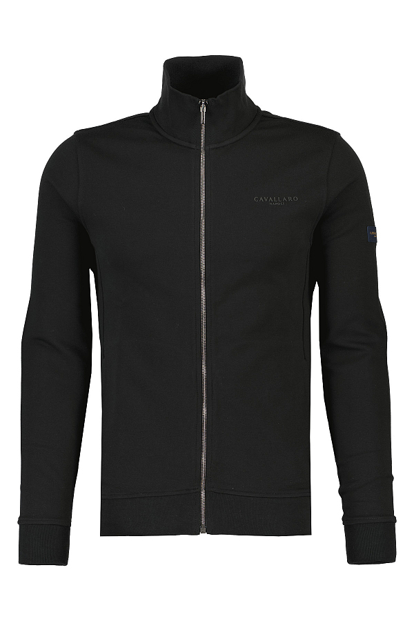 Cavallaro Vest