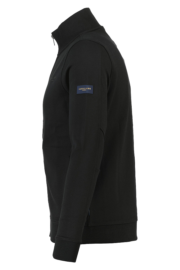 Cavallaro Vest