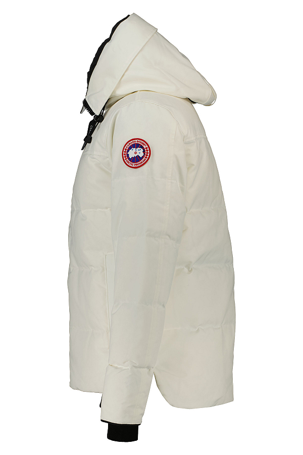 Canada Goose Jas