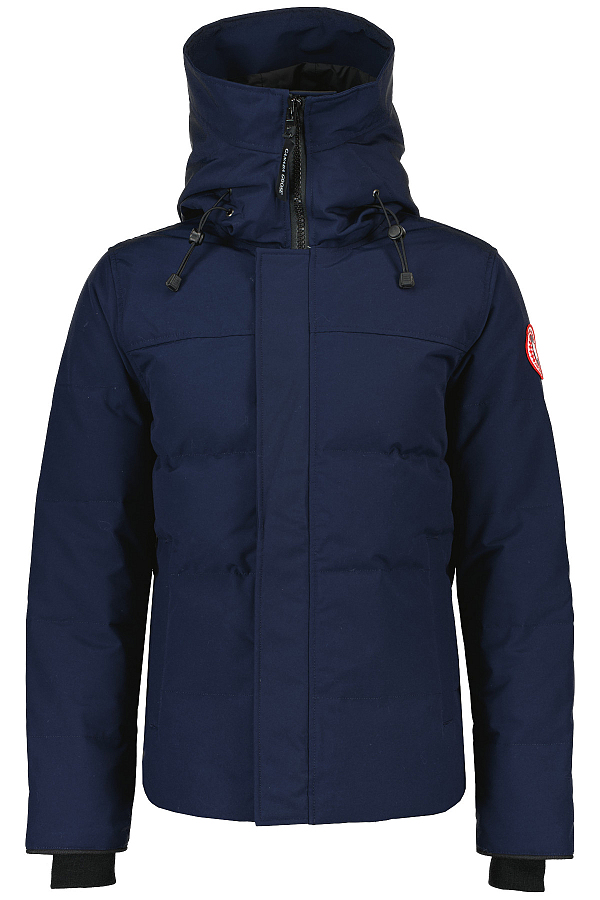 Canada Goose Jas