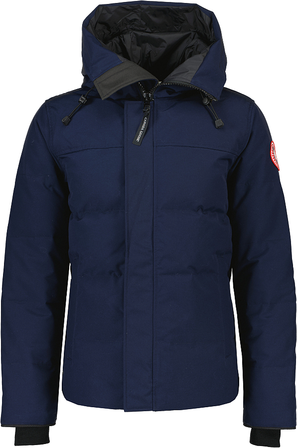Canada Goose Jas