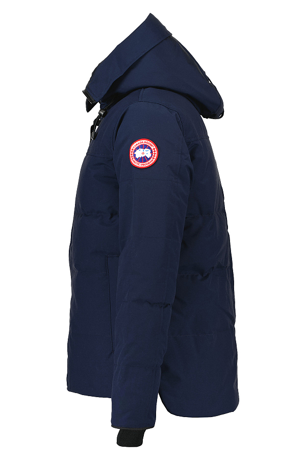 Canada Goose Jas