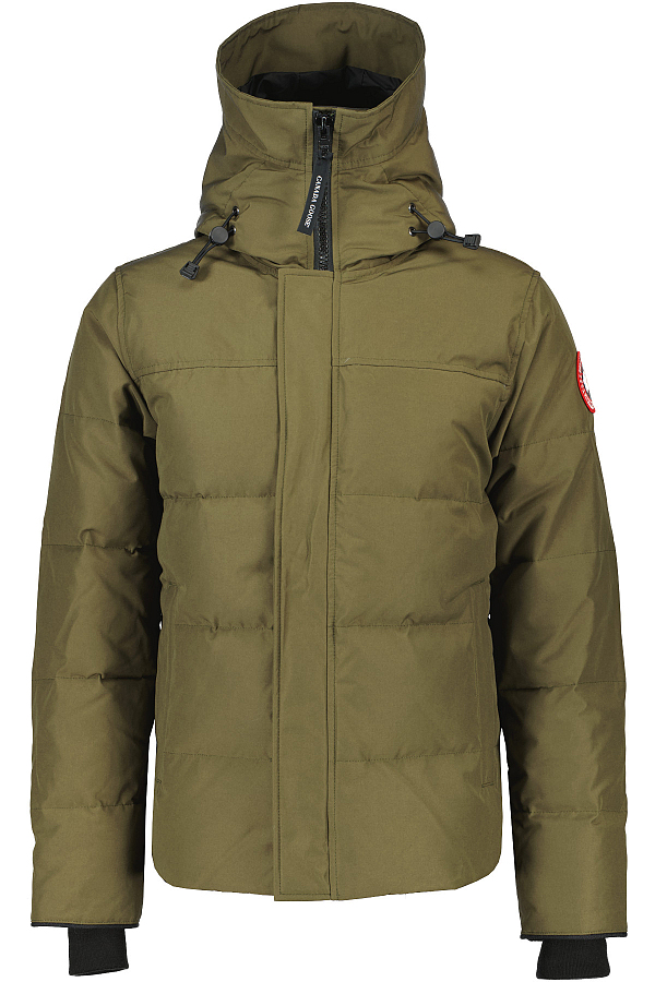 Canada Goose Jas