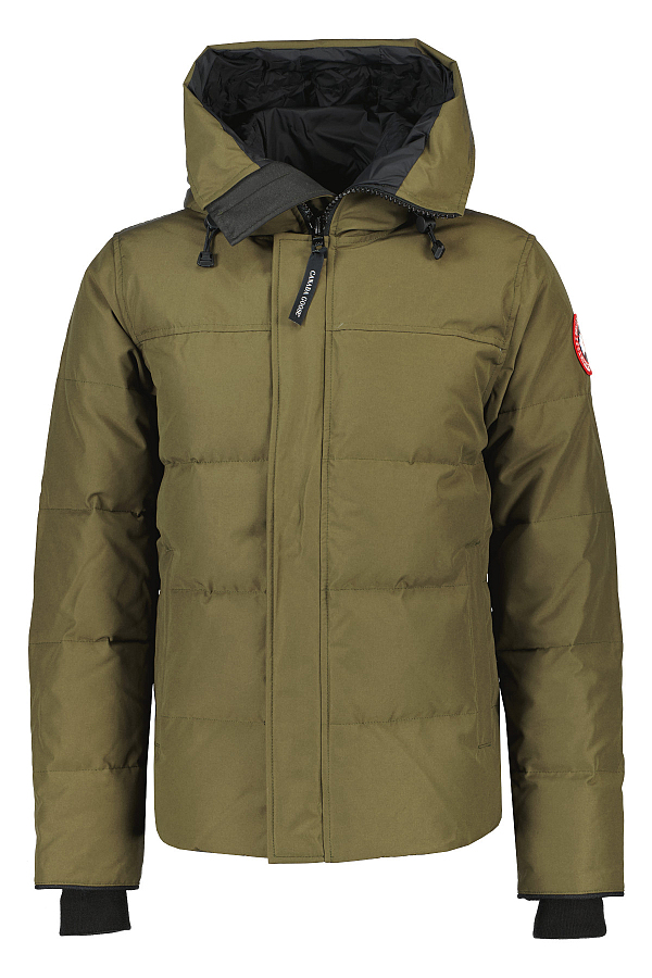 Canada Goose Jas