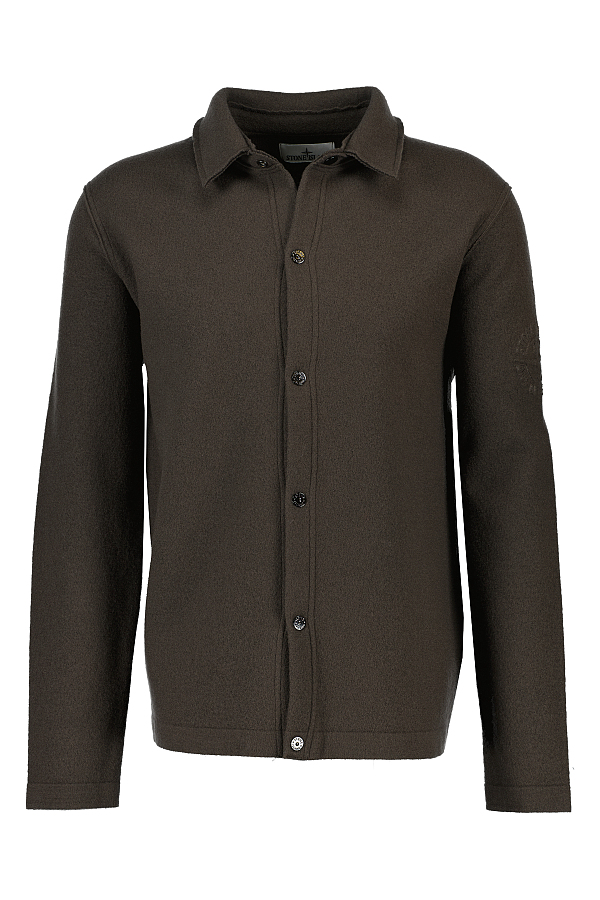 Stone Island Overshirt