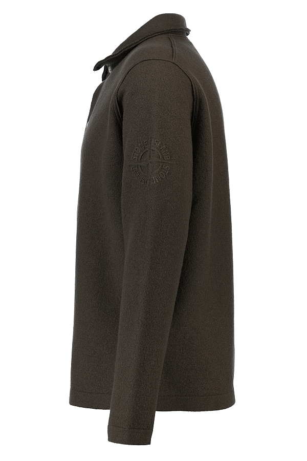 Stone Island Overshirt