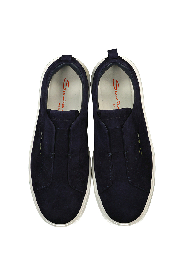 Santoni Schoenen