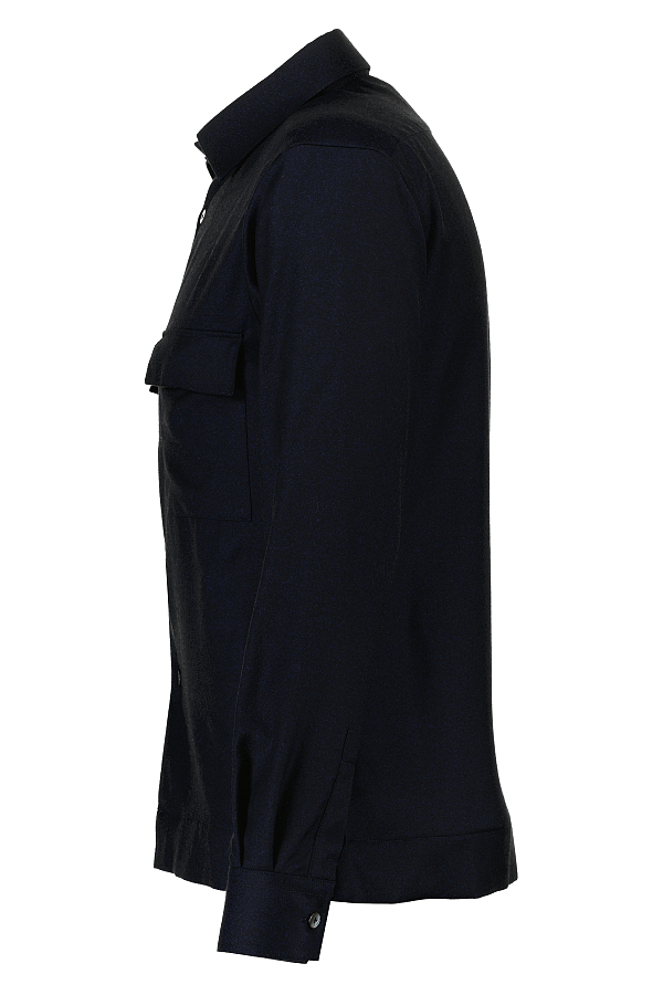 Xacus Overhemd