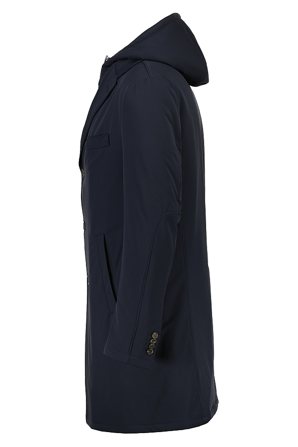 Corneliani Jas