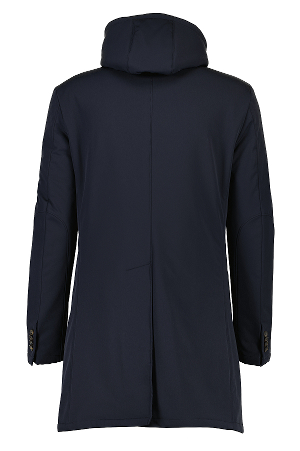 Corneliani Jas