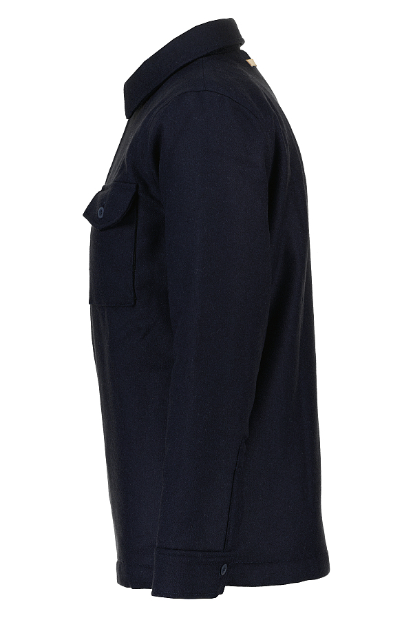 The GoodPeople Overshirt
