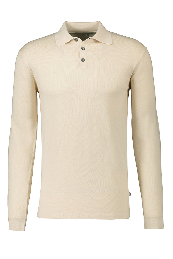 The GoodPeople Polo