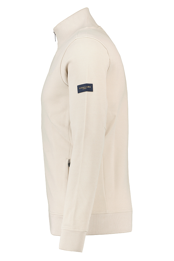 Cavallaro Vest