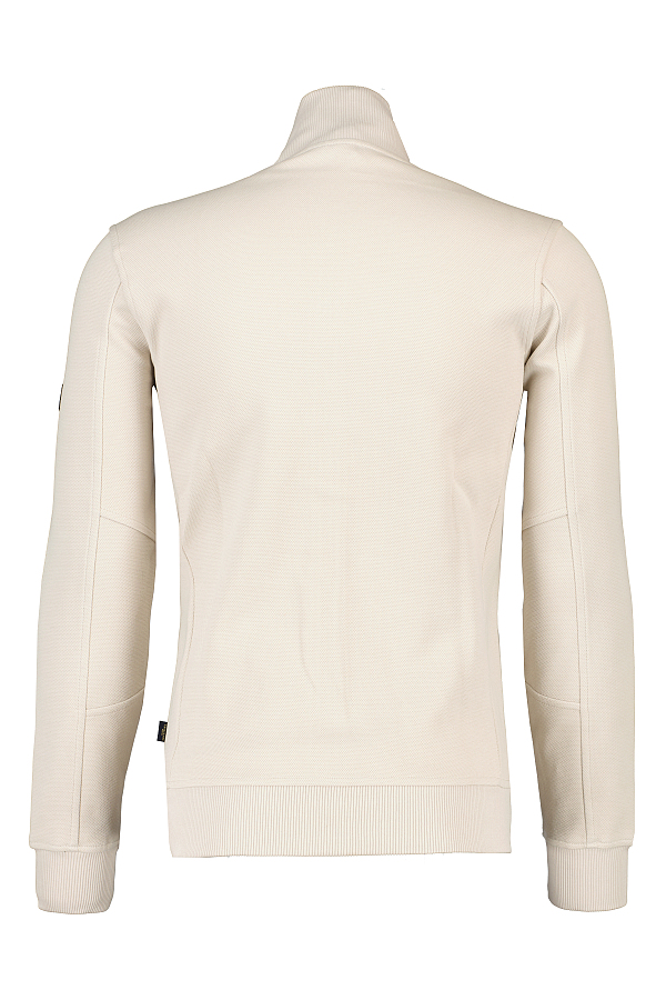 Cavallaro Vest