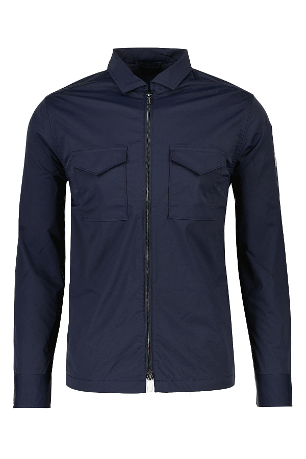 Cavallaro Overshirt
