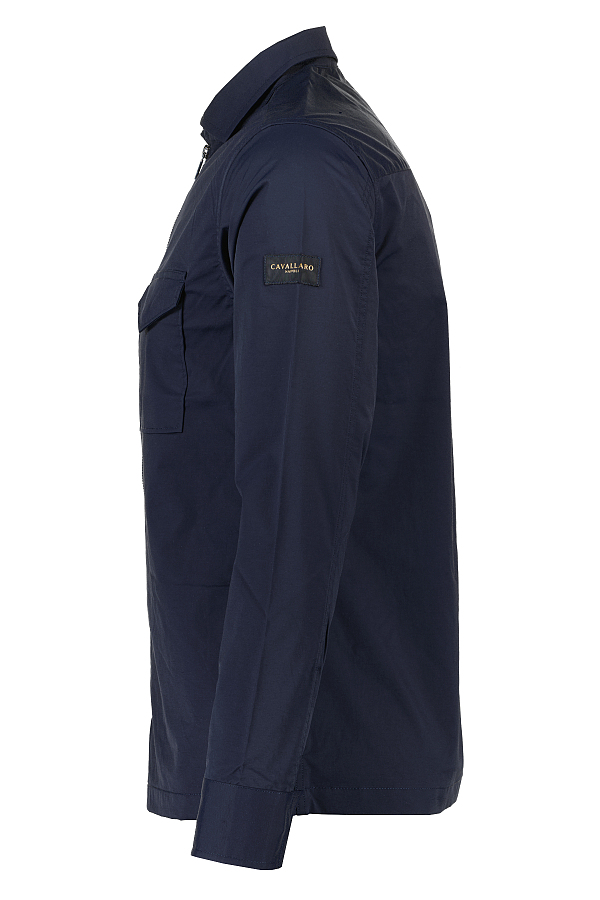 Cavallaro Overshirt