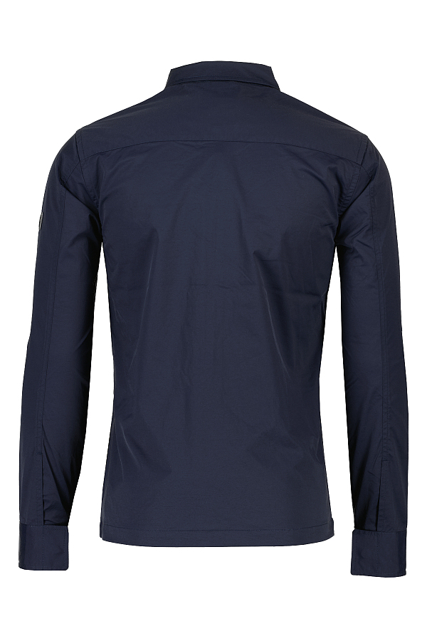 Cavallaro Overshirt