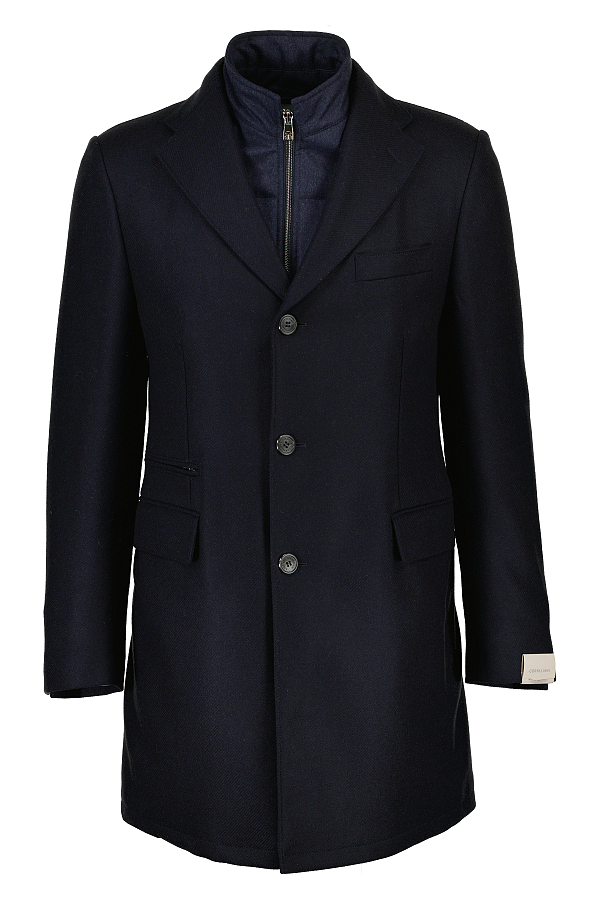 Corneliani Jas