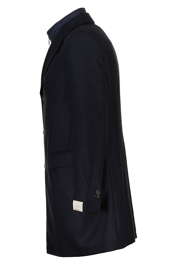 Corneliani Jas
