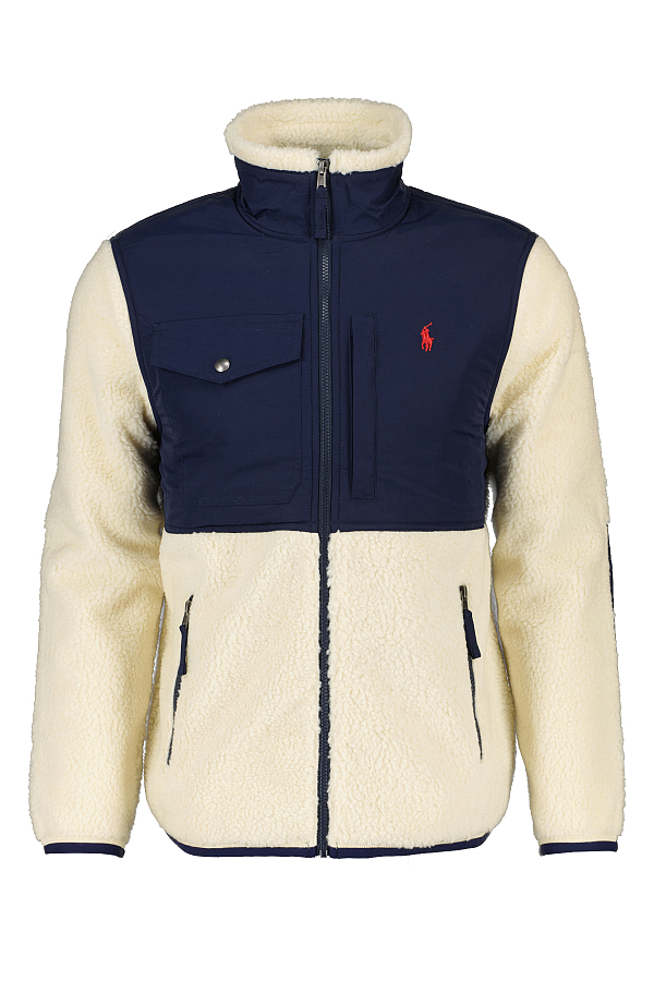 Ralph Lauren Vest