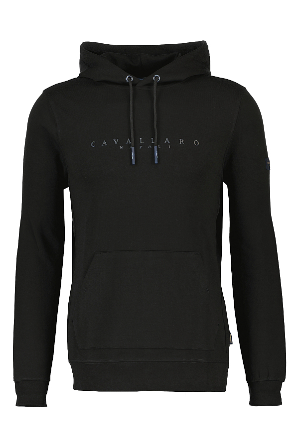 Cavallaro Hoodie