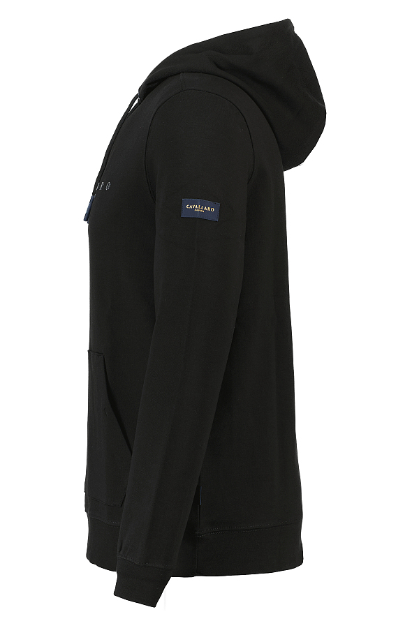 Cavallaro Hoodie