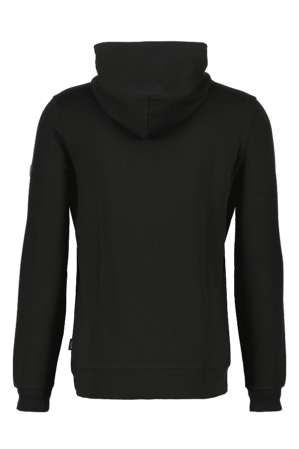 Cavallaro Hoodie