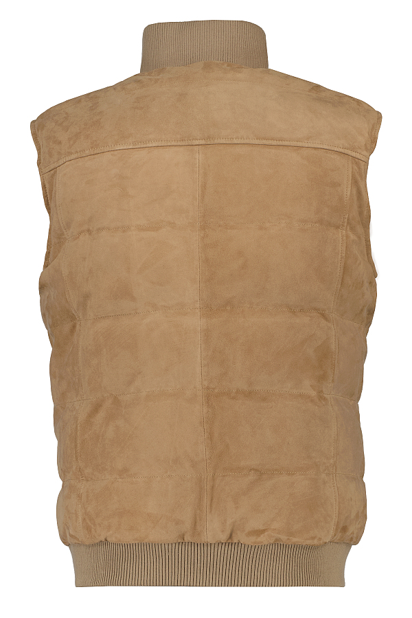 Alter Ego Bodywarmer