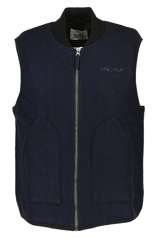 OLÅF Bodywarmer