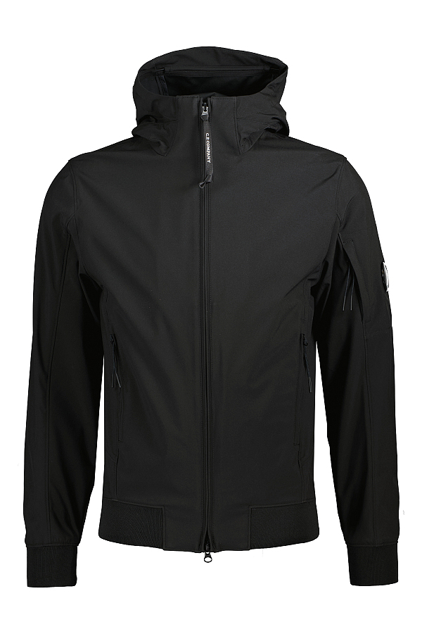 C.P. Company Softshell Jas
