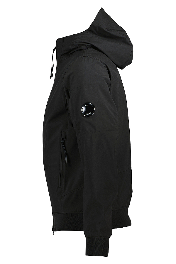 C.P. Company Softshell Jas