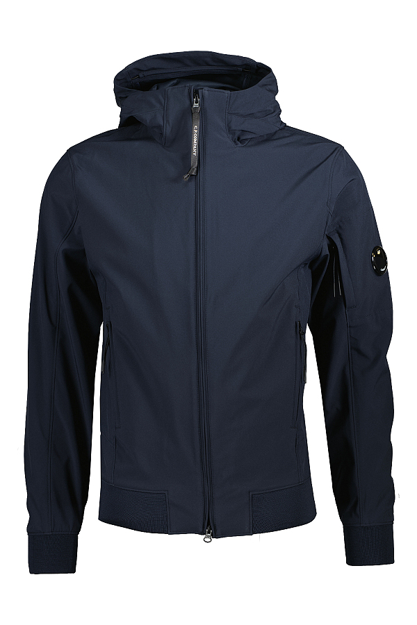 C.P. Company Softshell Jas