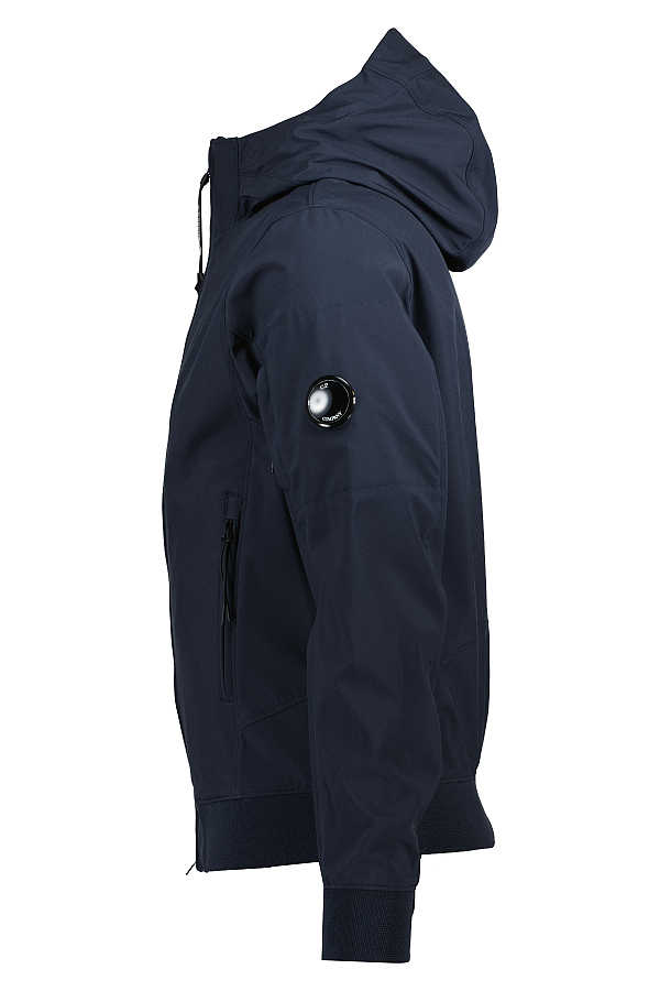 C.P. Company Softshell Jas