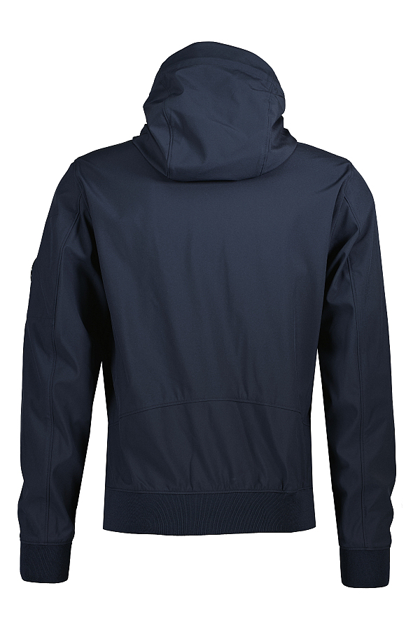 C.P. Company Softshell Jas