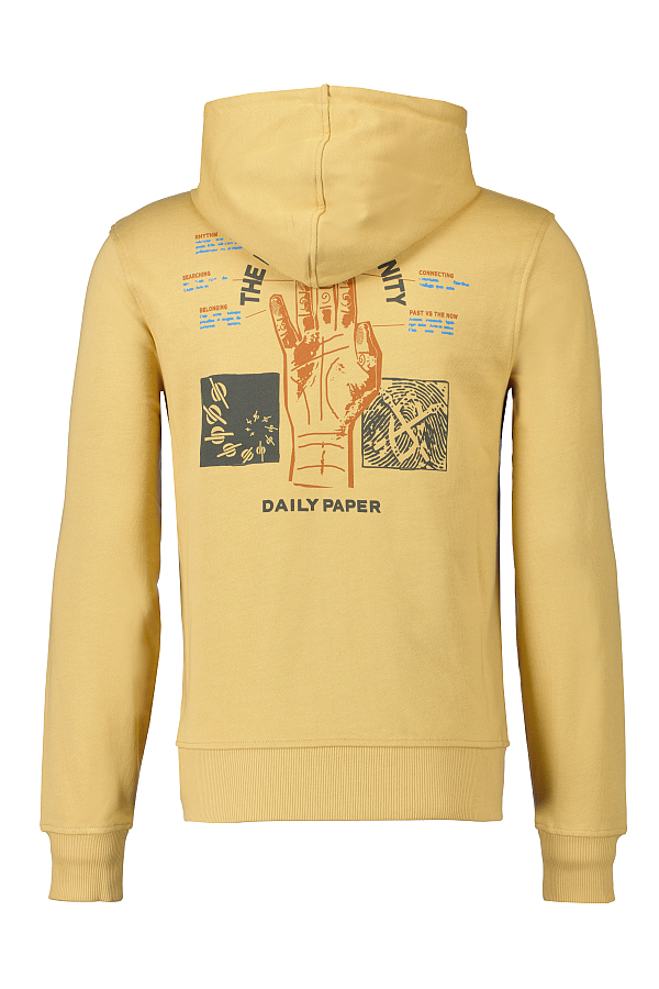 Daily Paper Hoodie