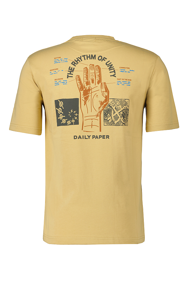 Daily Paper T-shirt